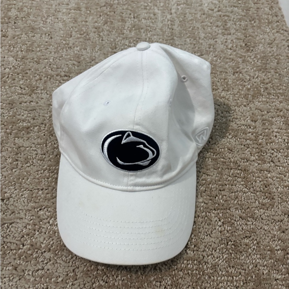 Penn State Top of the World Hat